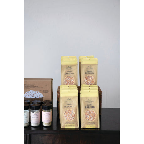 Ranch Popcorn Seasoning | Finch + Fennel