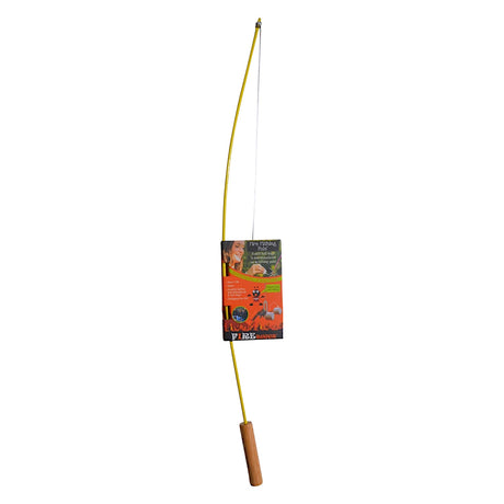 Fire Roasting Fishing Pole | Firebuggz