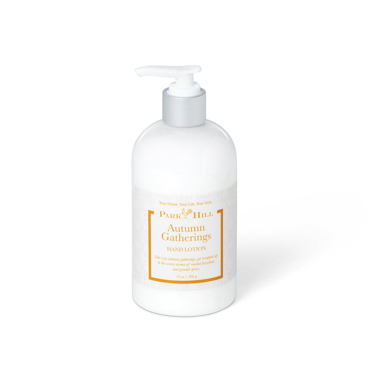 Autumn Gatherings Hand Soap & Lotion