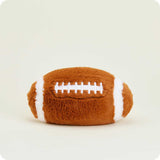 Football Warmies Plush Toy