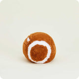 Football Warmies Plush Toy