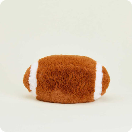 Football Warmies Plush Toy
