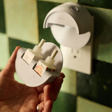 Pura Home V5 Smart Fragrance Diffuser