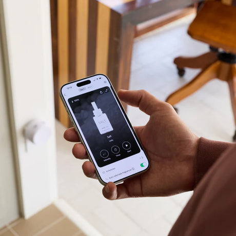 Pura Home V5 Smart Fragrance Diffuser