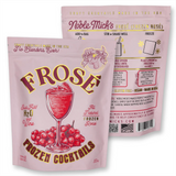Frozen Frosé Cocktail Slushi Mix | Noble Mick's