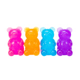 NeeDoh Gummy Bear Sensory Fidget Toy