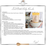 Ancient Grain Gluten-Free Pancake & Waffle Mix | Finch + Fennel