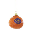 cody foster cutie mandarin orange christmas ornament