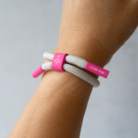 Live With Purpose Bracelet | Prayer Share