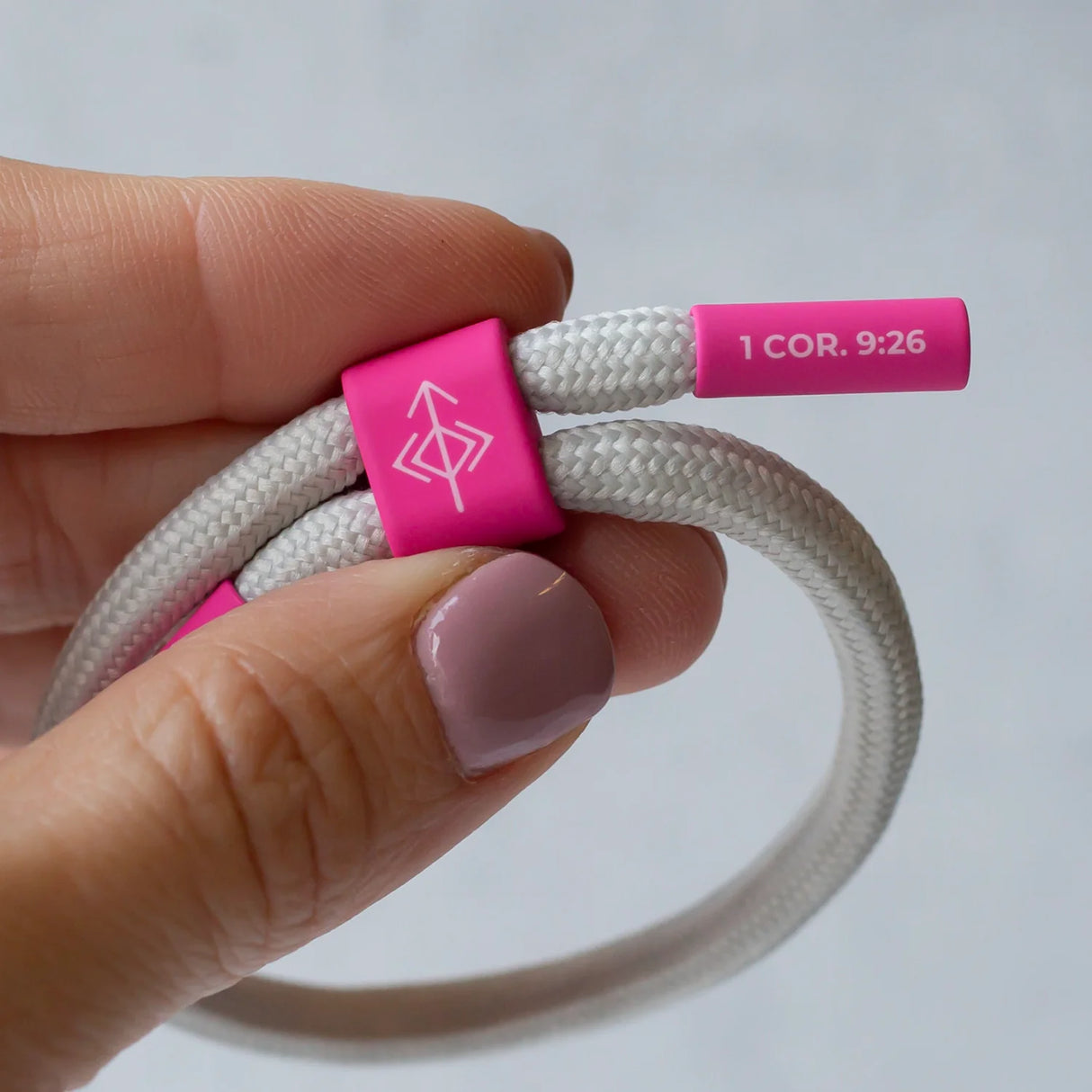 Live With Purpose Bracelet | Prayer Share