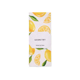 Lemoncello Geometry Tea Towel