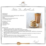 Ancient Grain Gluten-Free Pancake & Waffle Mix | Finch + Fennel