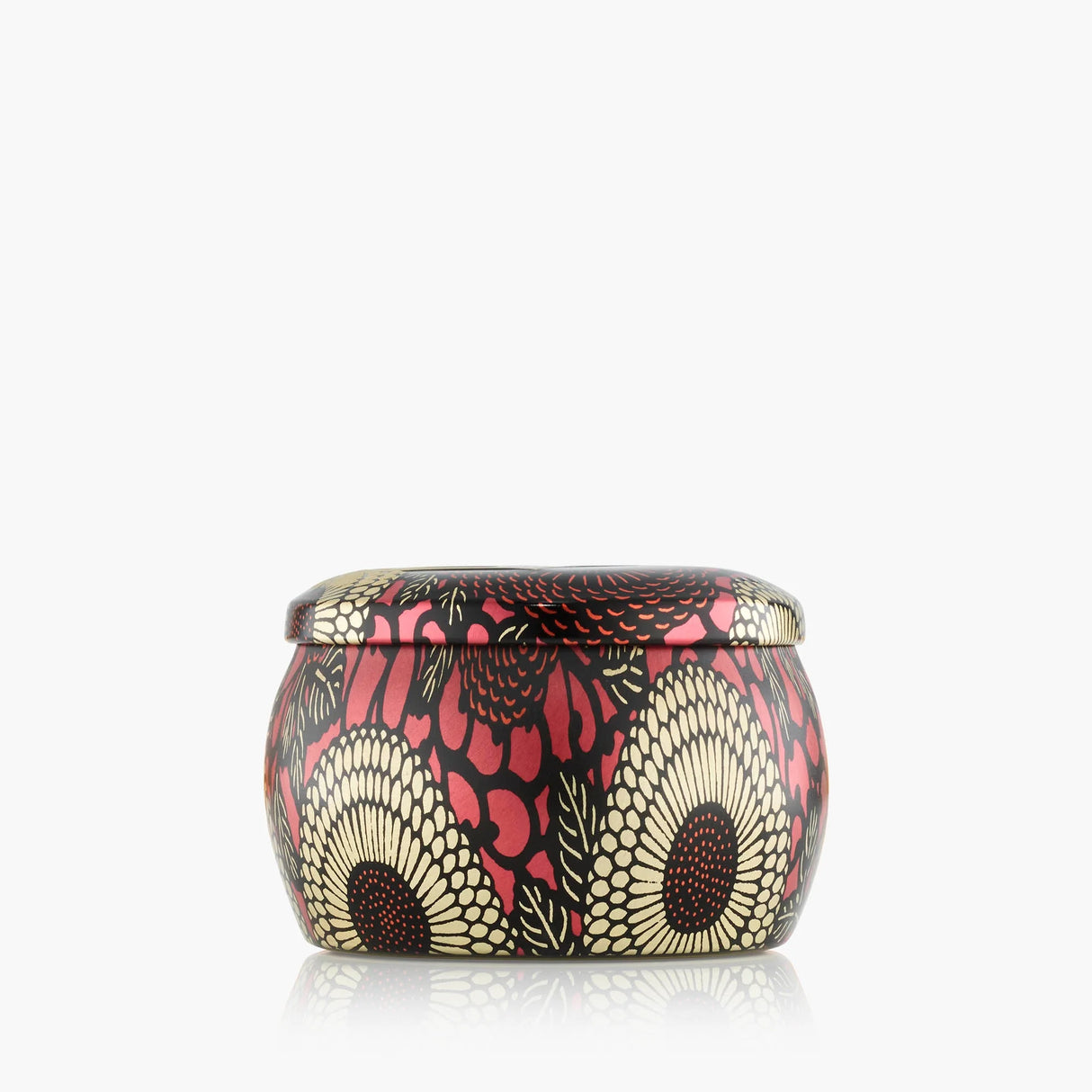 Goji Tarocco Orange Mini Tin Candle | Voluspa