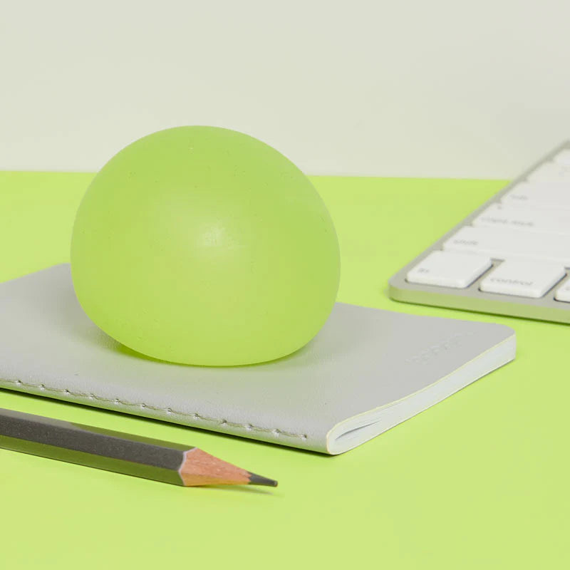 Gump Memory Gel Stress Ball | Speks