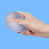Gump Surface Textured Memory Gel Stress Ball | Speks