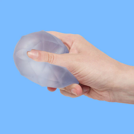 Gump Surface Textured Memory Gel Stress Ball | Speks