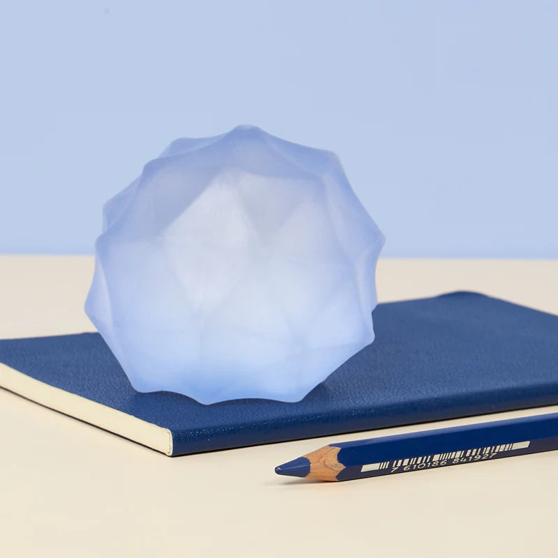 Gump Surface Textured Memory Gel Stress Ball | Speks