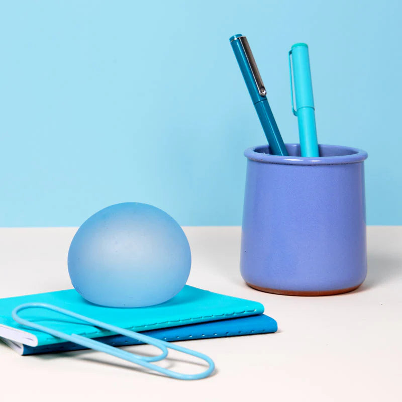 Gump Memory Gel Stress Ball | Speks