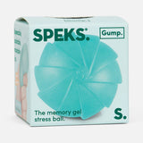 Gump Surface Textured Memory Gel Stress Ball | Speks