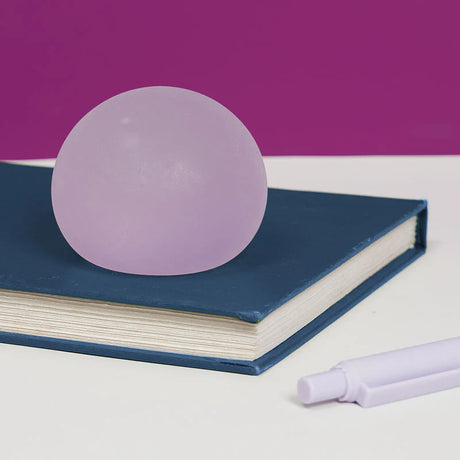 Gump Memory Gel Stress Ball | Speks