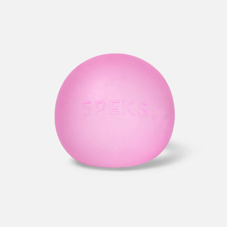 Gump Memory Gel Stress Ball | Speks