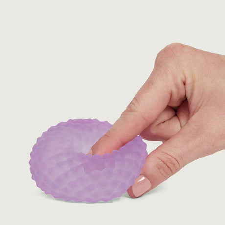 Gump Surface Textured Memory Gel Stress Ball | Speks