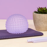 Gump Surface Textured Memory Gel Stress Ball | Speks