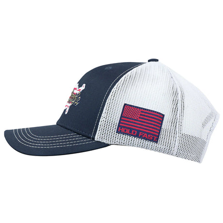We The People Trucker Hat