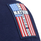 One Nation Flag Trucker Hat