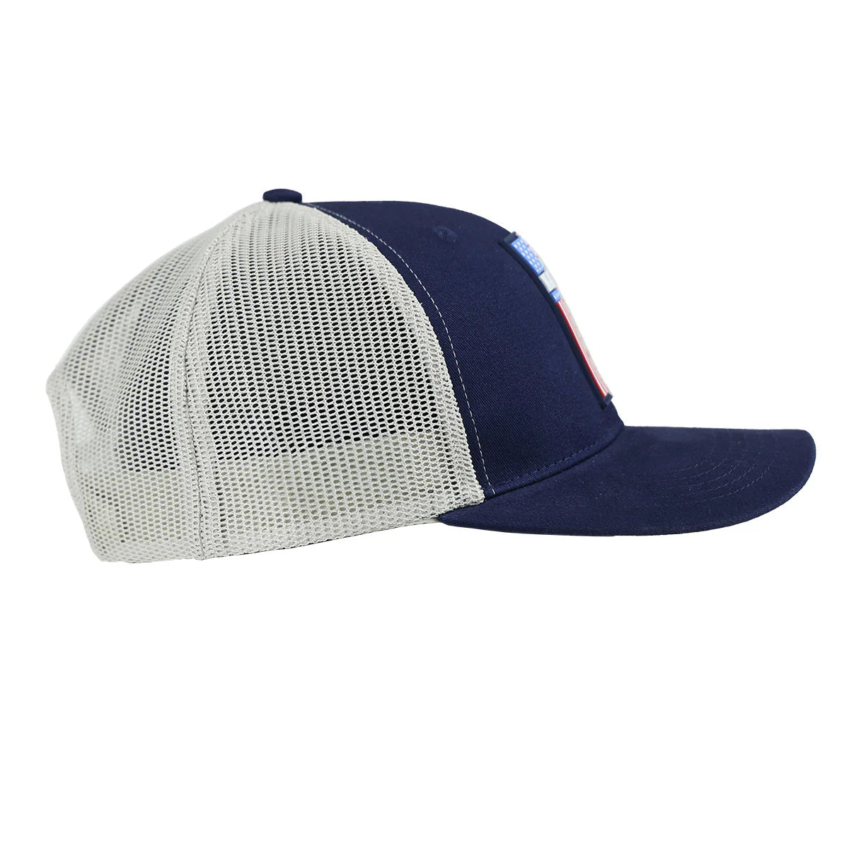 One Nation Flag Trucker Hat