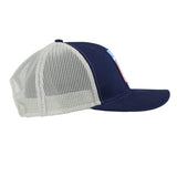 One Nation Flag Trucker Hat