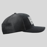 Hold Fast Camo Flag Trucker Hat
