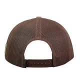 Hold Fast Hunting Dog Trucker Hat