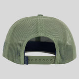 Hold Fast Fishing Trucker Hat