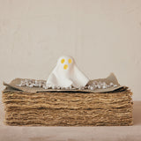Ceramic LED Ghost Accent Light