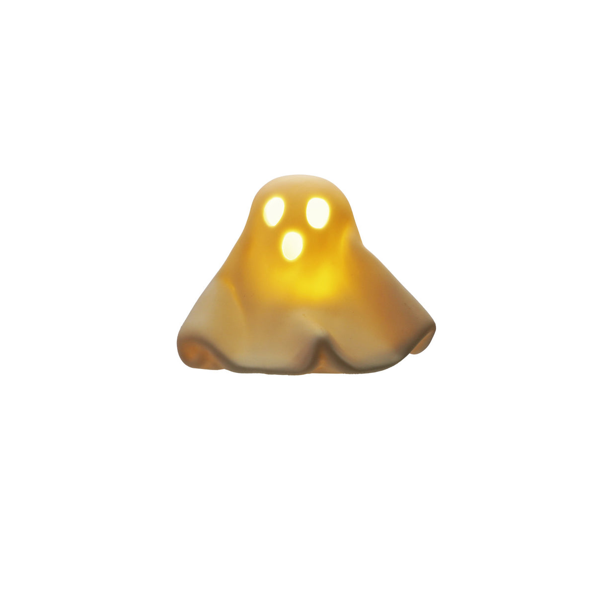Ceramic LED Ghost Accent Light