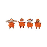 Plush Patch Plush Animal