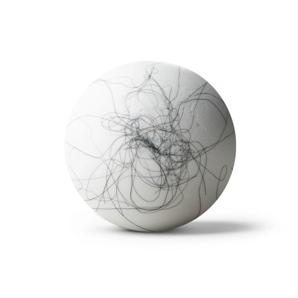 Hair Ball Extreme Bath Bomb | Da Bomb
