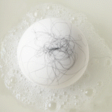 Hair Ball Extreme Bath Bomb | Da Bomb