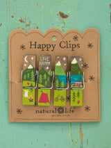 Happy Chip Clip Sets