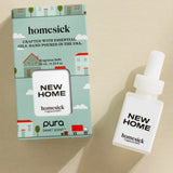 New Home | Home Sick Pura Fragrance Refill