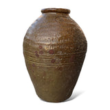 Vintage Chinese Mijiu '米酒' Jars