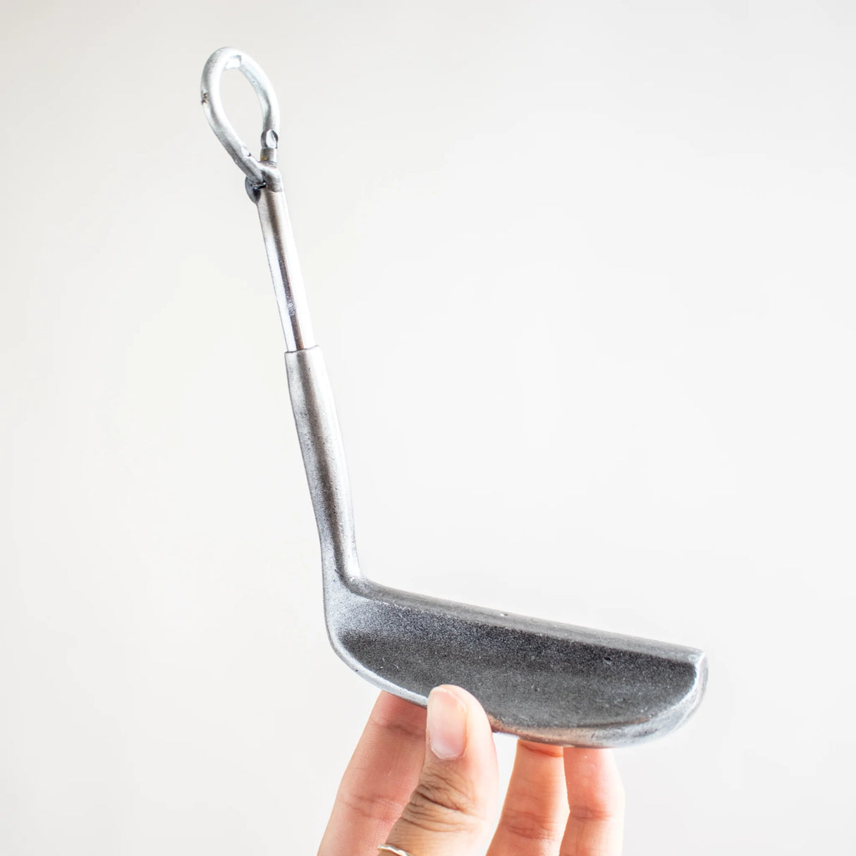 Vintage Golf Putter Bottle Opener