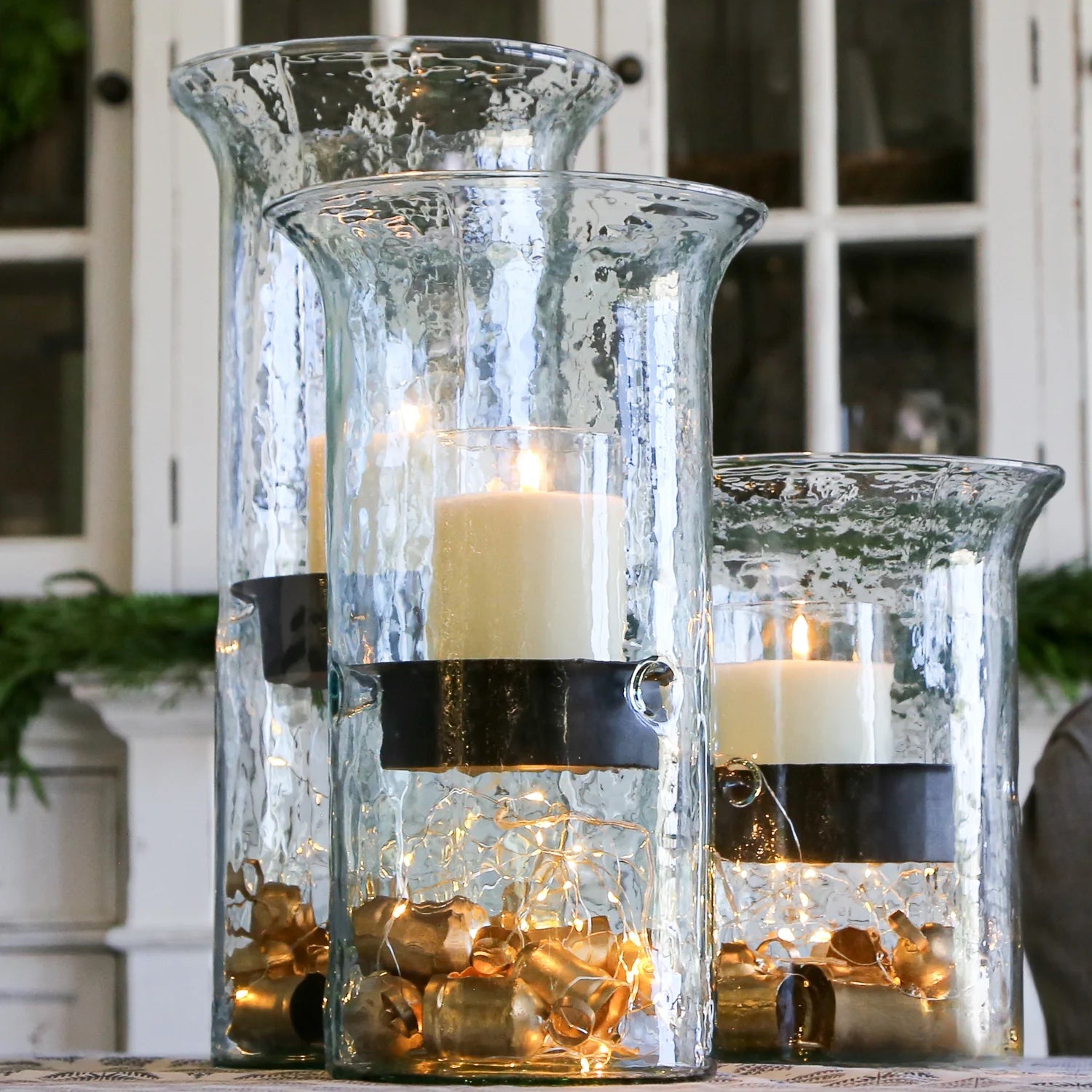 Christmas Décor & Gifts – Rust & Cinder