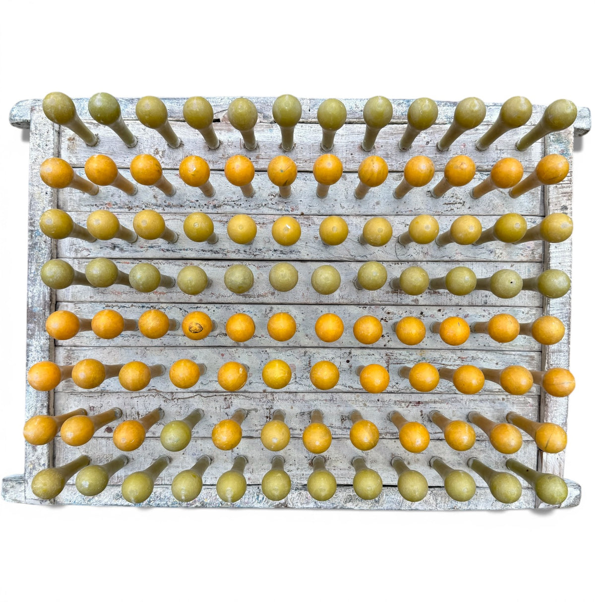 Vintage Balloon Mold