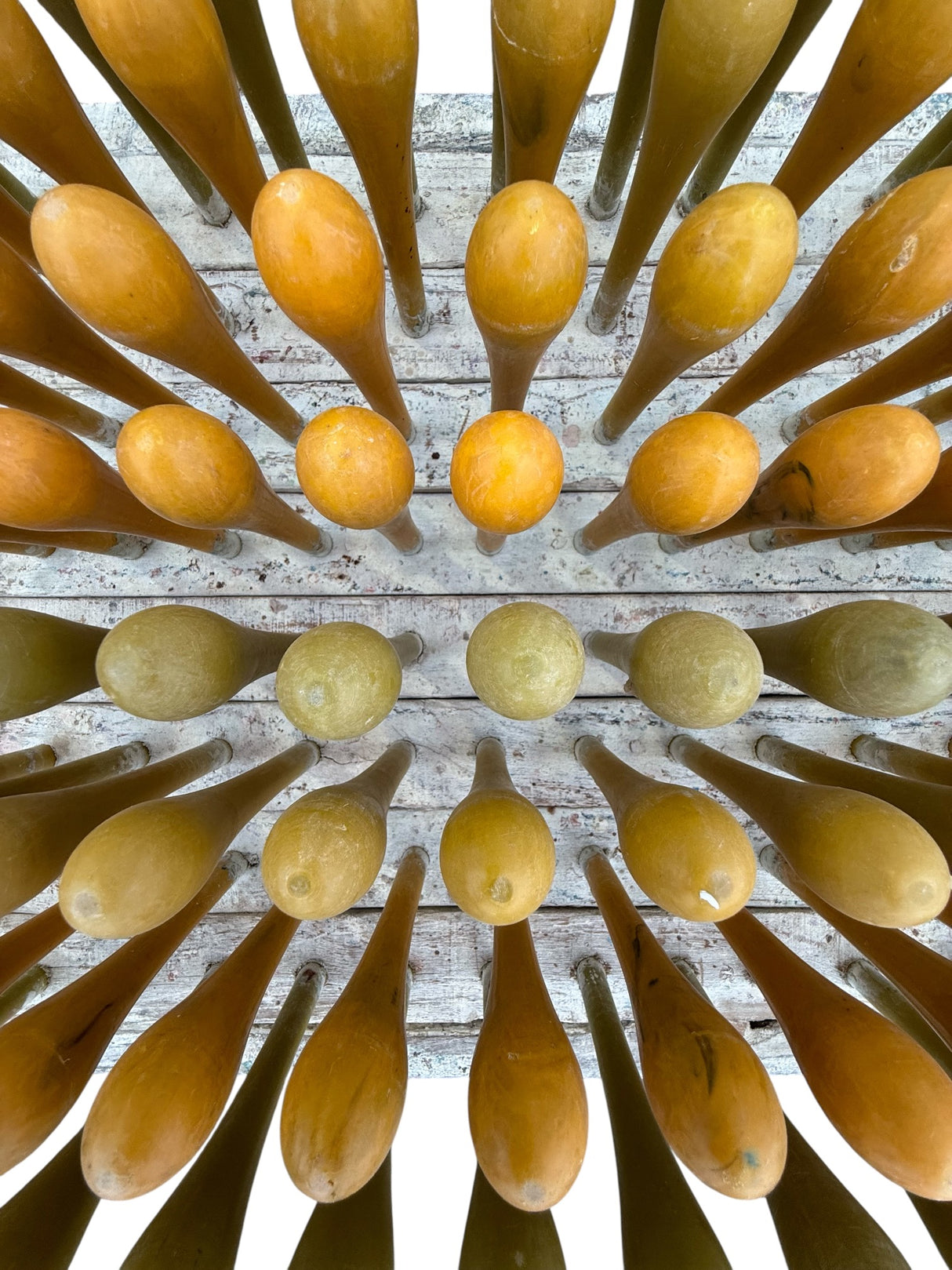 Vintage Balloon Mold