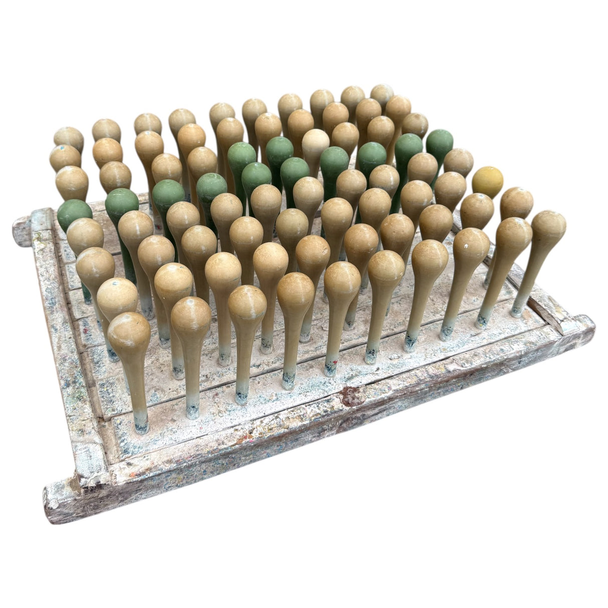 Vintage Balloon Mold