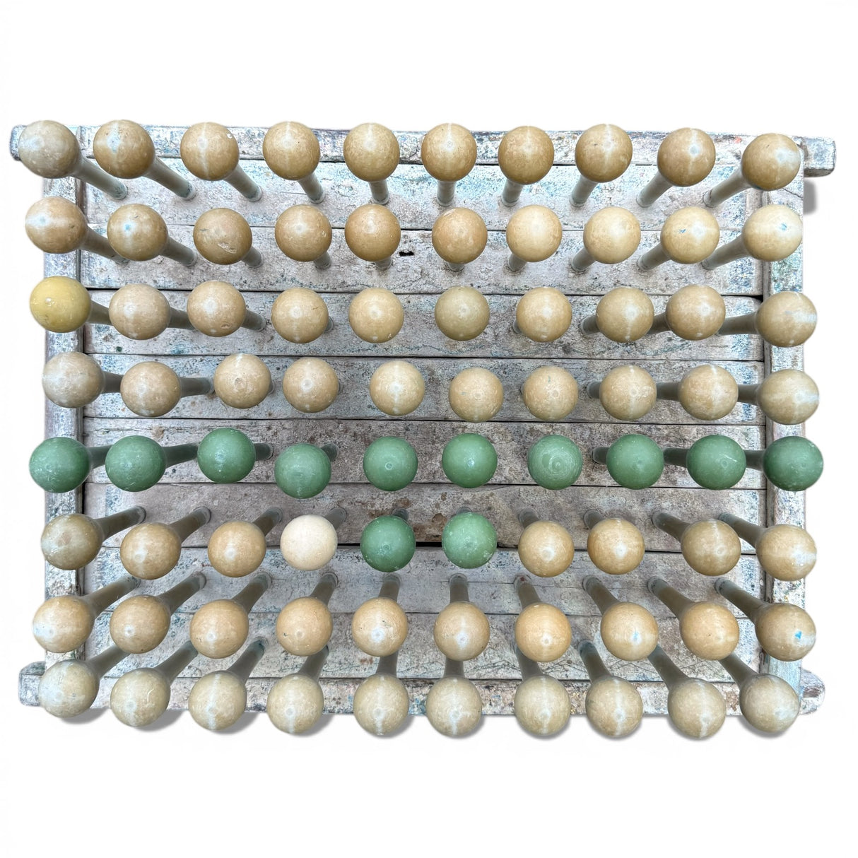 Vintage Balloon Mold