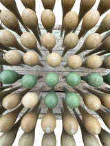 Vintage Balloon Mold