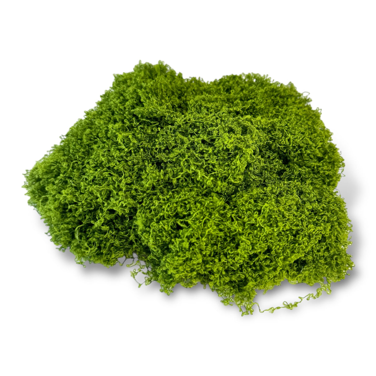 Faux Filament Green Moss